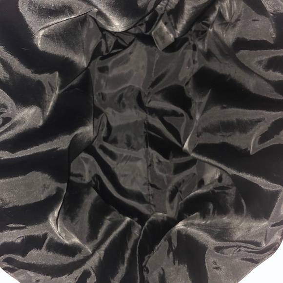 VICTORIA SECRET LIMITED EDITION BEIGE CANVAS TOTE - Picture 8 of 8